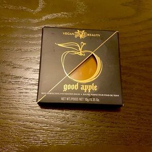 Kat Von D Good Apple Foundation Balm